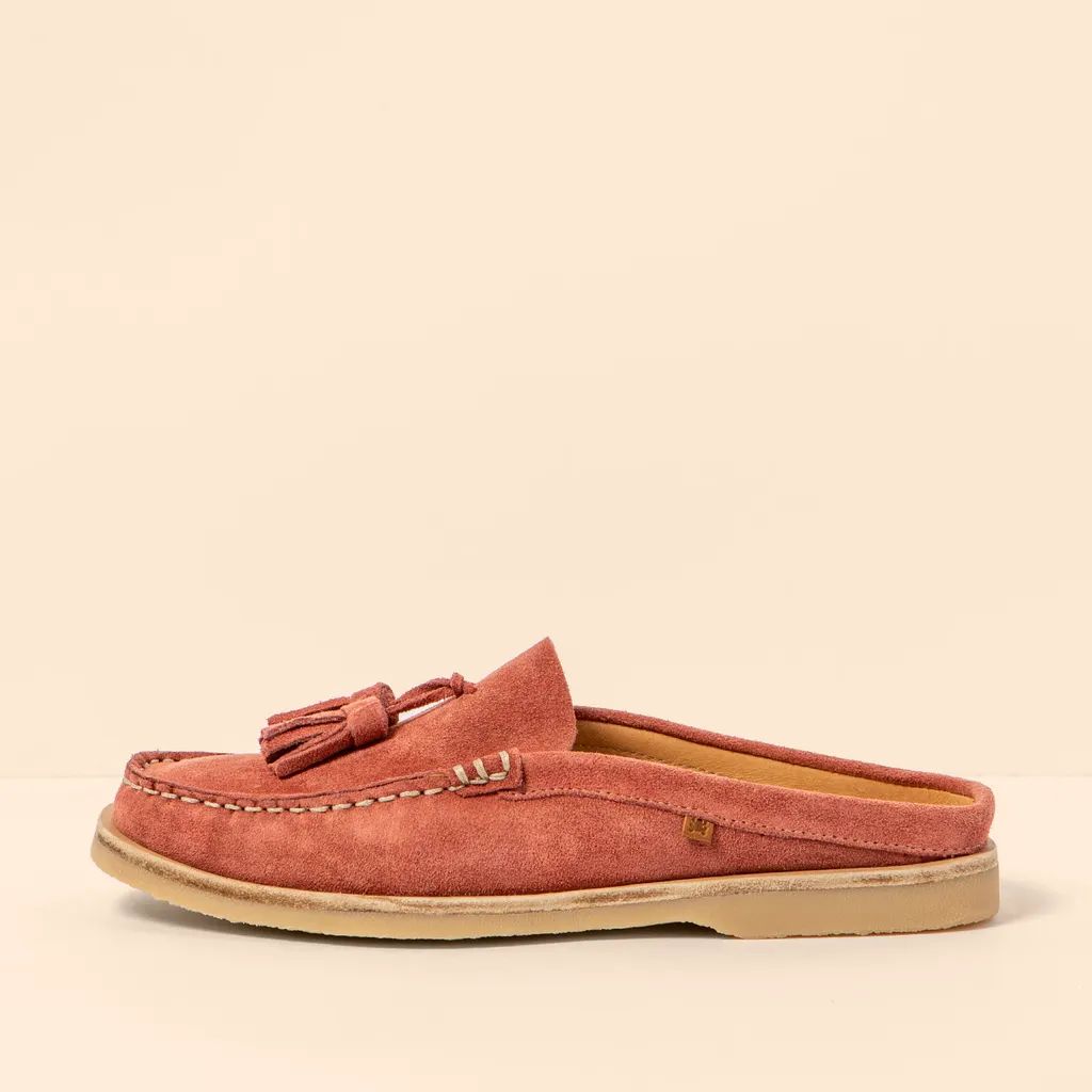 El Naturalista N5964 SILK SUEDE | FRAMBUESA | TTU-94892604